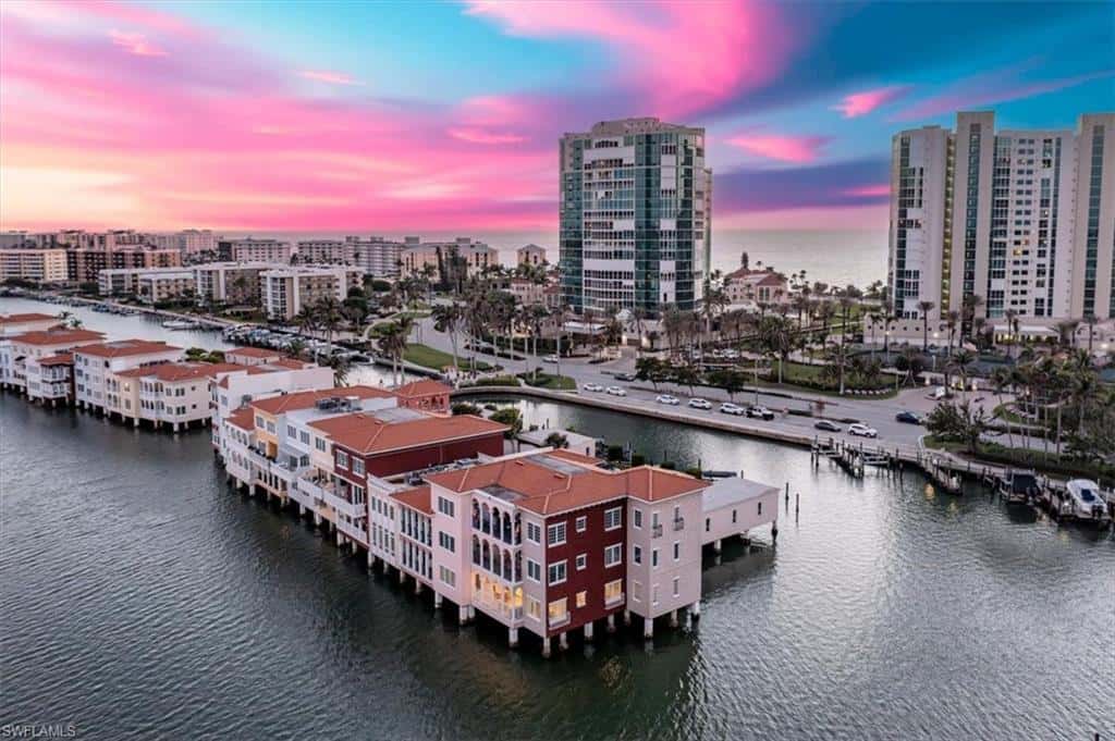 4000 Gulf Shore Blvd #3300, Naples, photo 45
