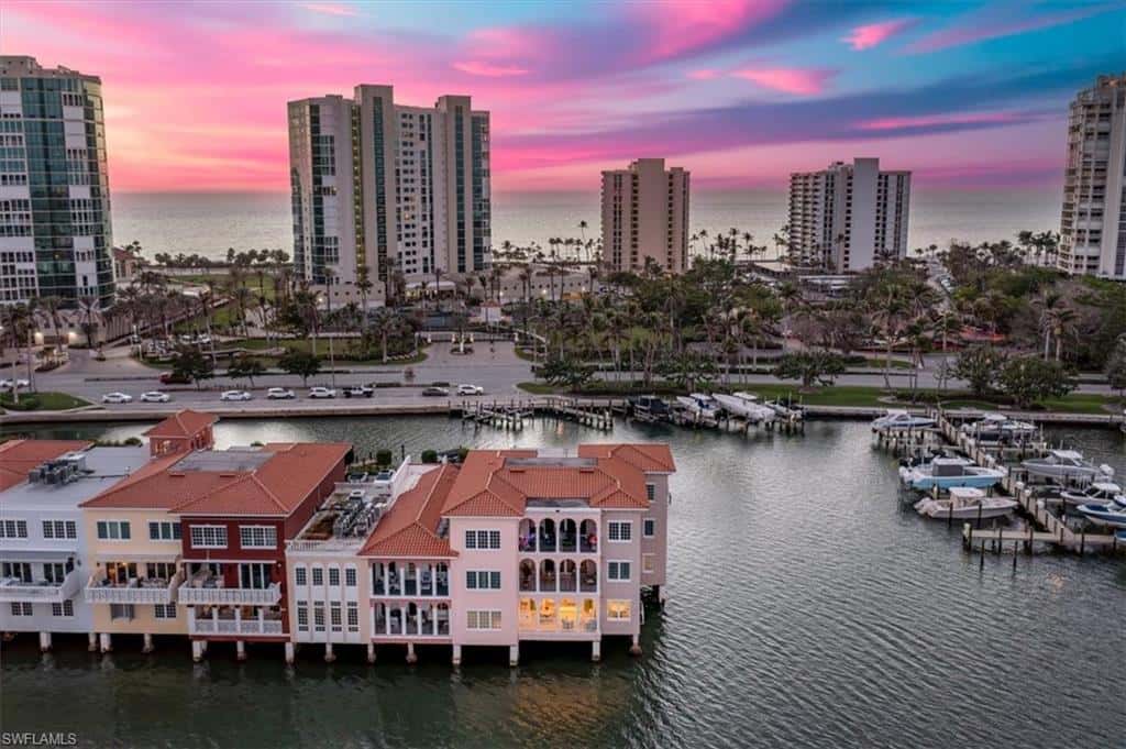 4000 Gulf Shore Blvd #3300, Naples, photo 44