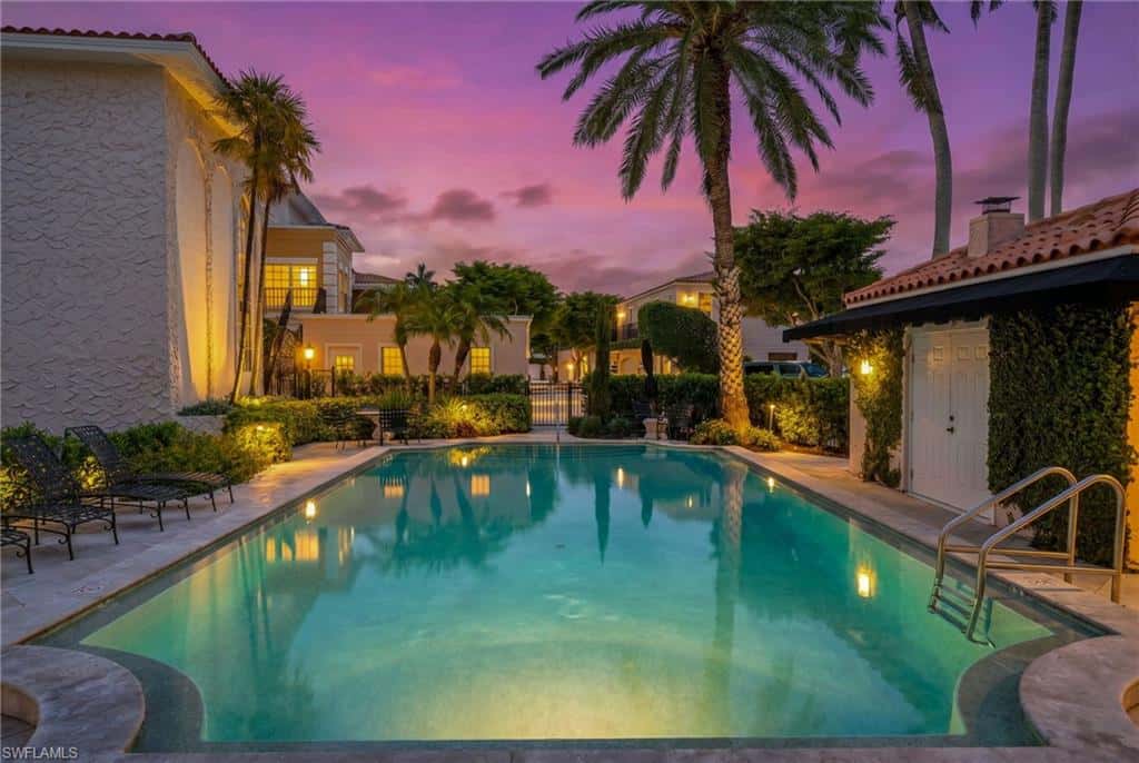 4000 Gulf Shore Blvd #3300, Naples, photo 40