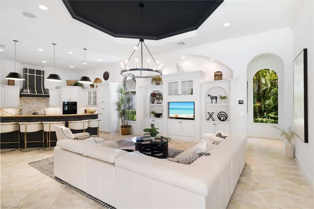 18580 Verona Lago Dr, Miromar Lakes, photo 16
