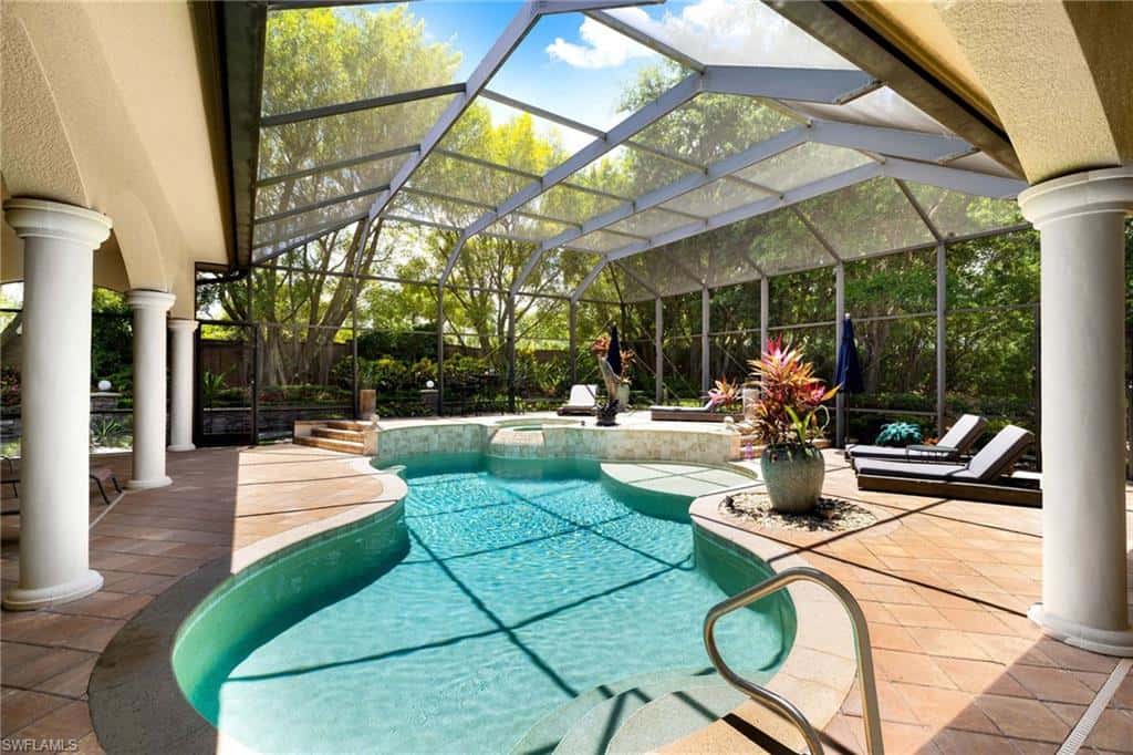 18580 Verona Lago Dr, Miromar Lakes, photo 36