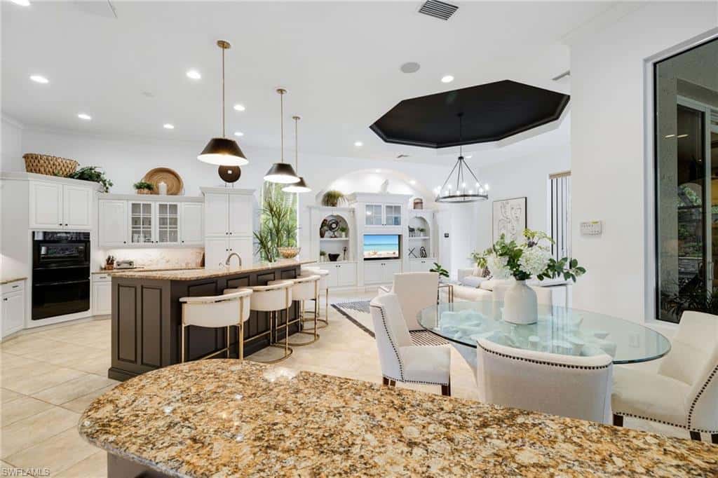 18580 Verona Lago Dr, Miromar Lakes, photo 9