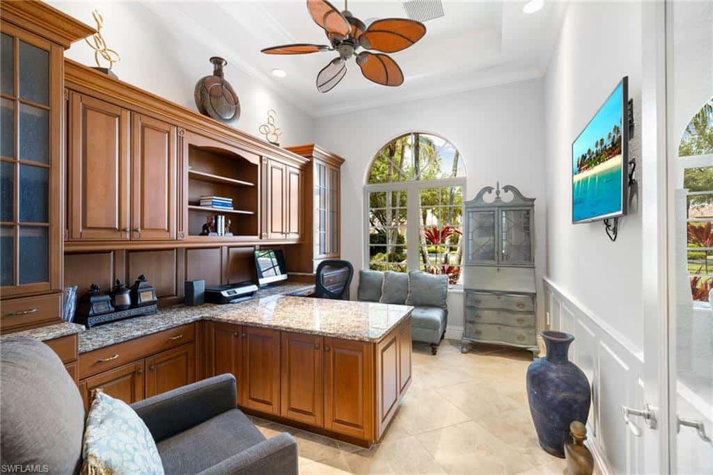 18580 Verona Lago Dr, Miromar Lakes, photo 30