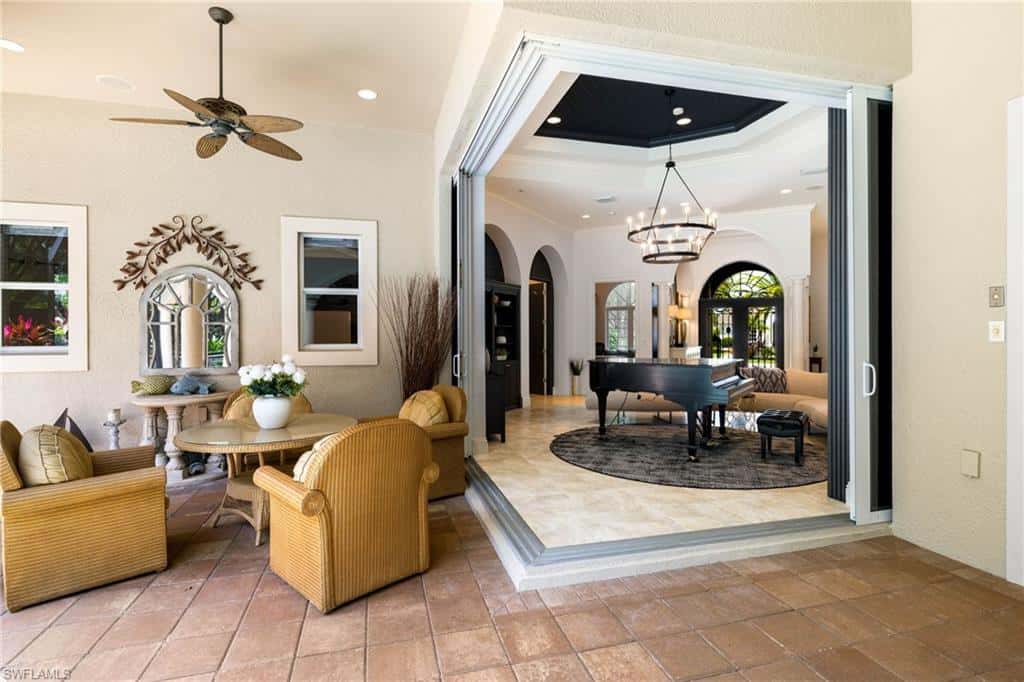18580 Verona Lago Dr, Miromar Lakes, photo 34