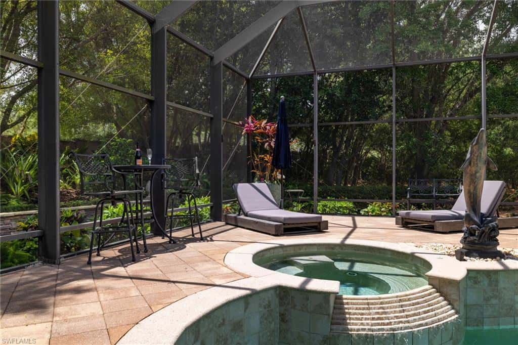 18580 Verona Lago Dr, Miromar Lakes, photo 38