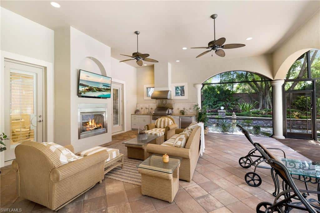 18580 Verona Lago Dr, Miromar Lakes, photo 33
