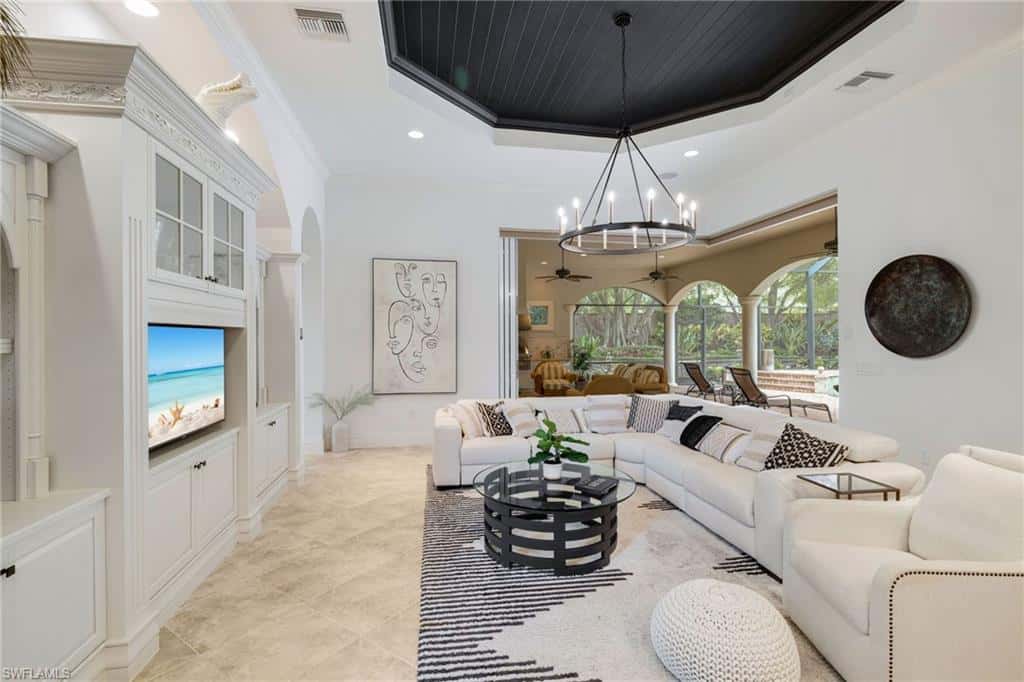 18580 Verona Lago Dr, Miromar Lakes, photo 14
