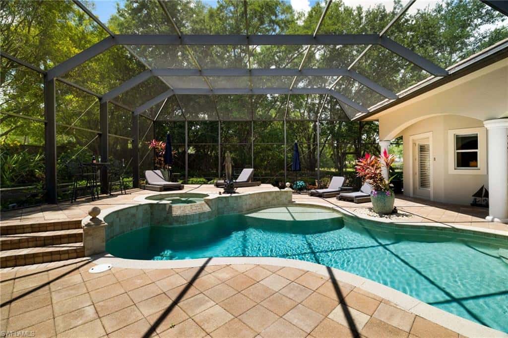 18580 Verona Lago Dr, Miromar Lakes, photo 37