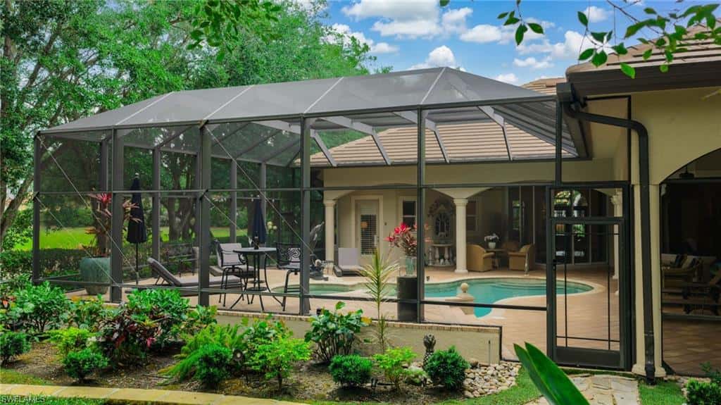 18580 Verona Lago Dr, Miromar Lakes, photo 40