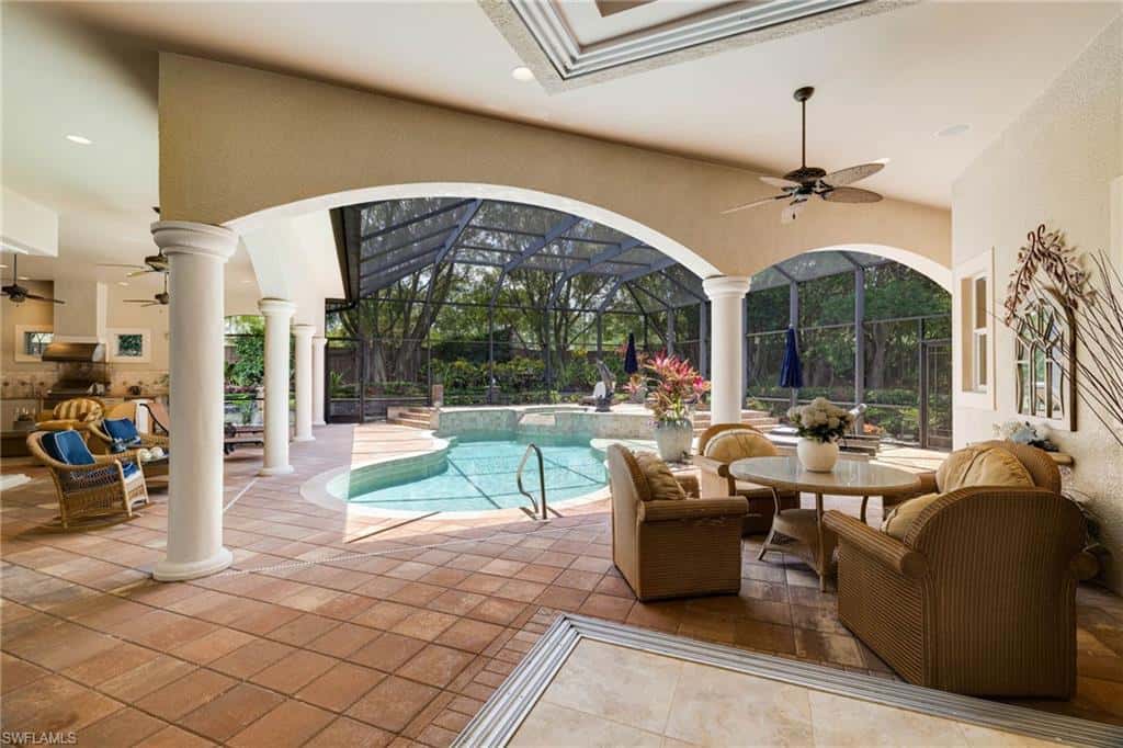 18580 Verona Lago Dr, Miromar Lakes, photo 35