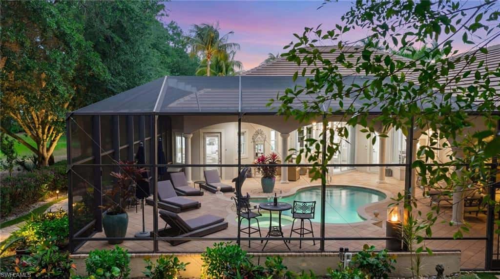 18580 Verona Lago Dr, Miromar Lakes, photo 39