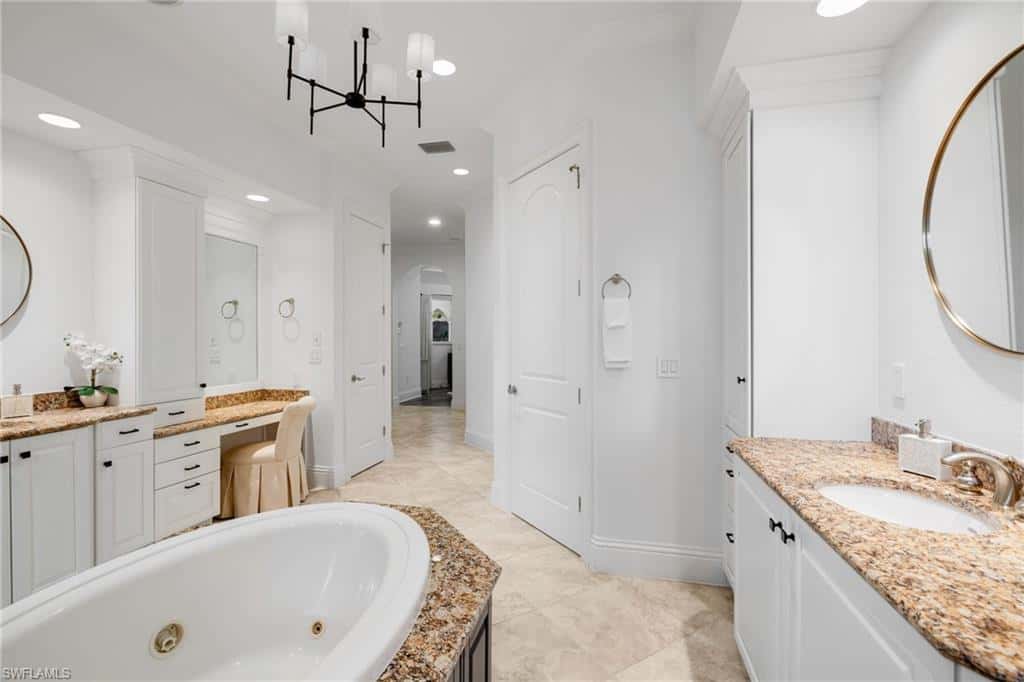 18580 Verona Lago Dr, Miromar Lakes, photo 21