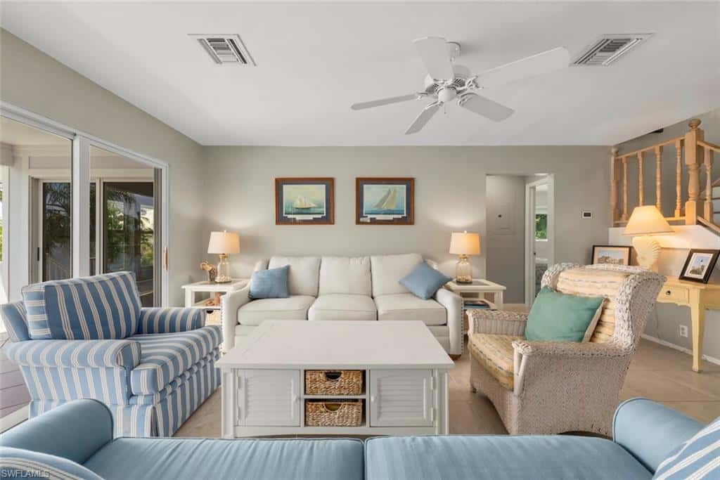 1406 Sanderling Cir, Sanibel, photo 6
