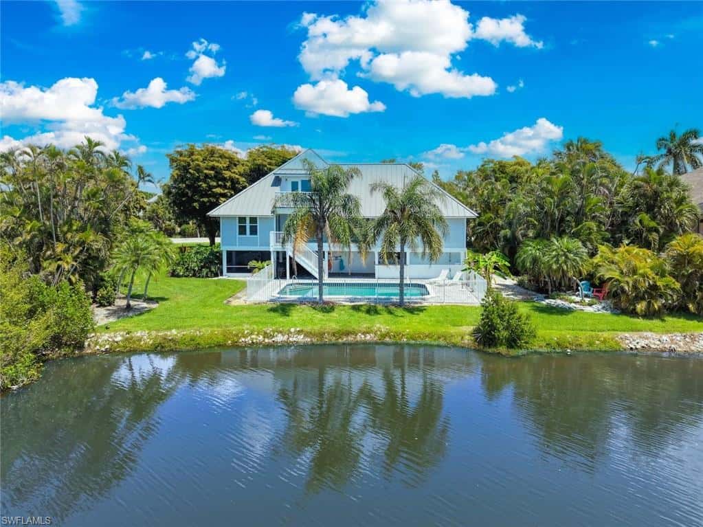 1406 Sanderling Cir, Sanibel, photo 42