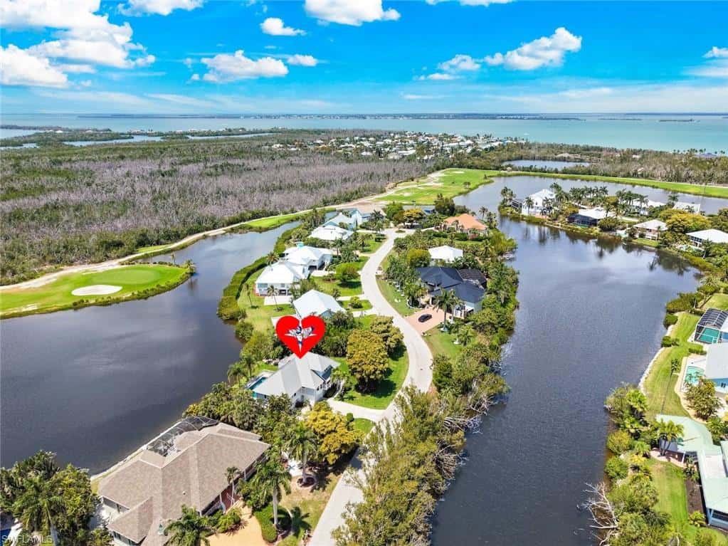 1406 Sanderling Cir, Sanibel, photo 43