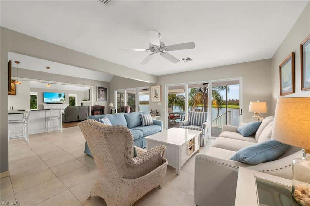 1406 Sanderling Cir, Sanibel, photo 5