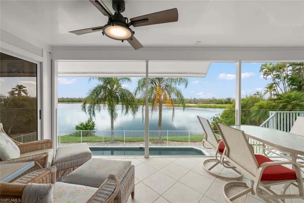 1406 Sanderling Cir, Sanibel, photo 30