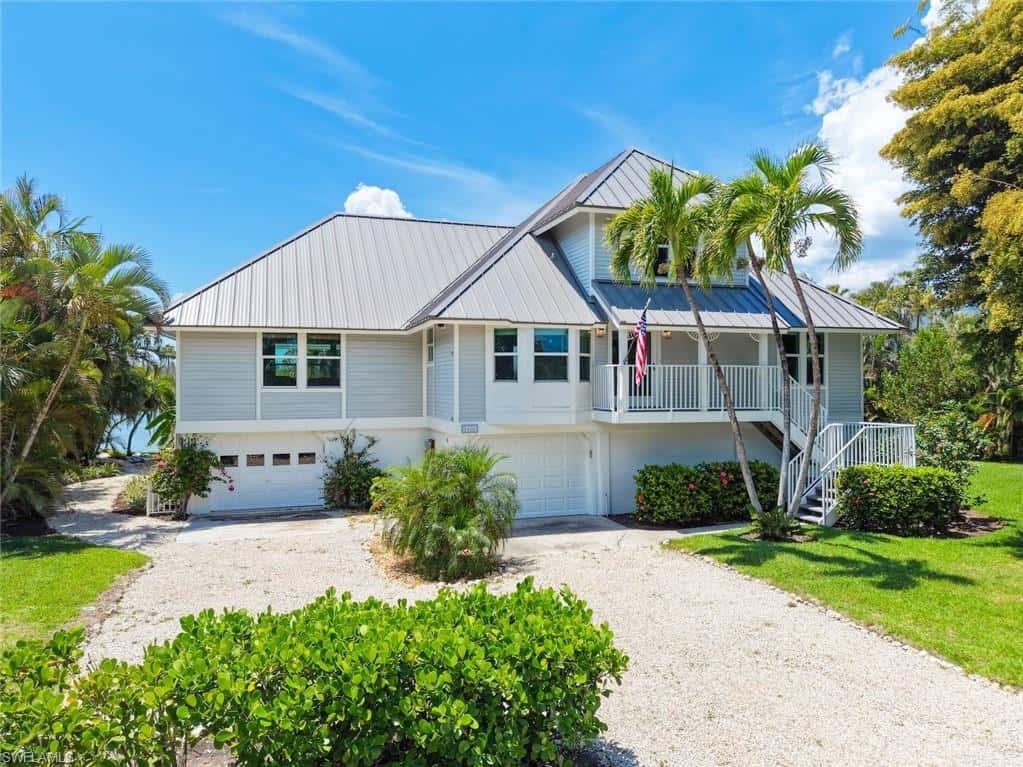 1406 Sanderling Cir, Sanibel, photo 41