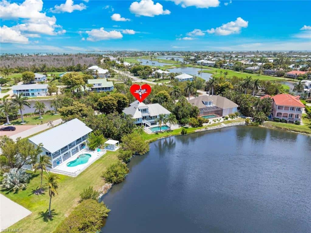 1406 Sanderling Cir, Sanibel, photo 44