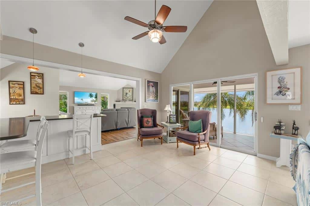 1406 Sanderling Cir, Sanibel, photo 4