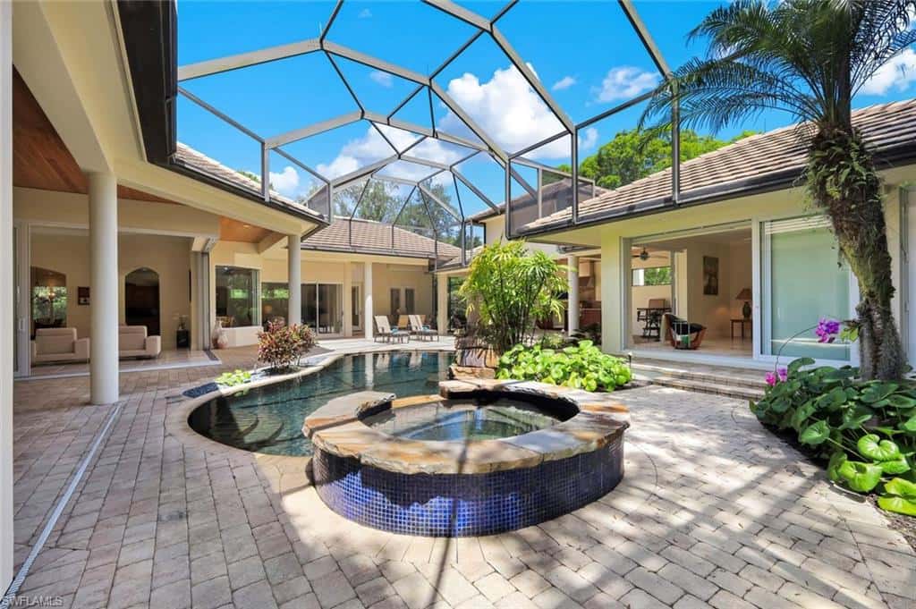 1284 Pocantico Ln, Naples, photo 46
