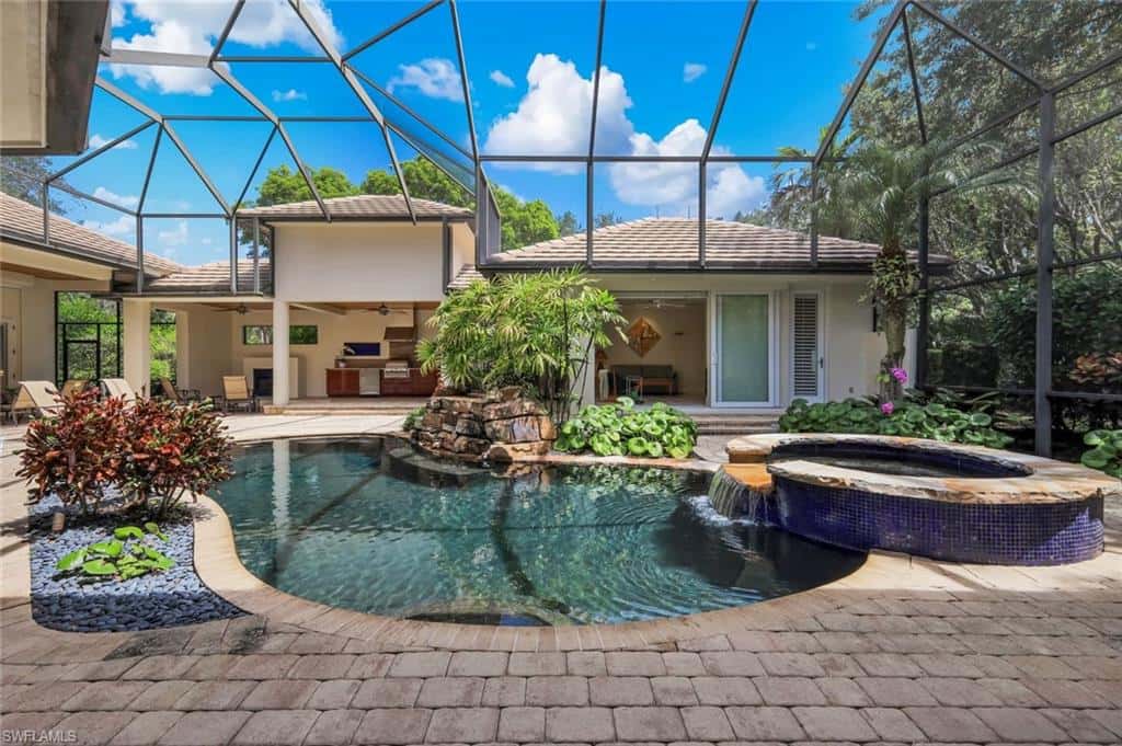 1284 Pocantico Ln, Naples, photo 47