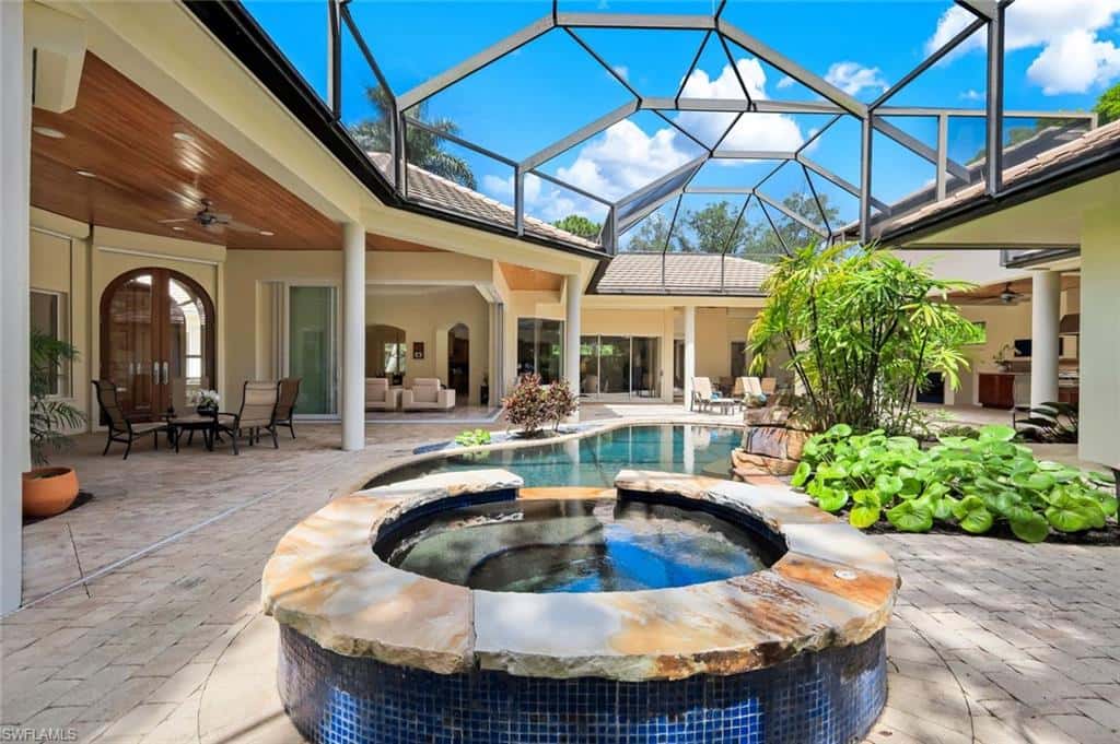 1284 Pocantico Ln, Naples, photo 30