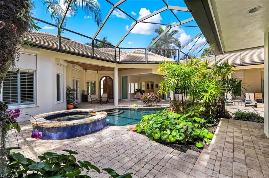 1284 Pocantico Ln, Naples, photo 10