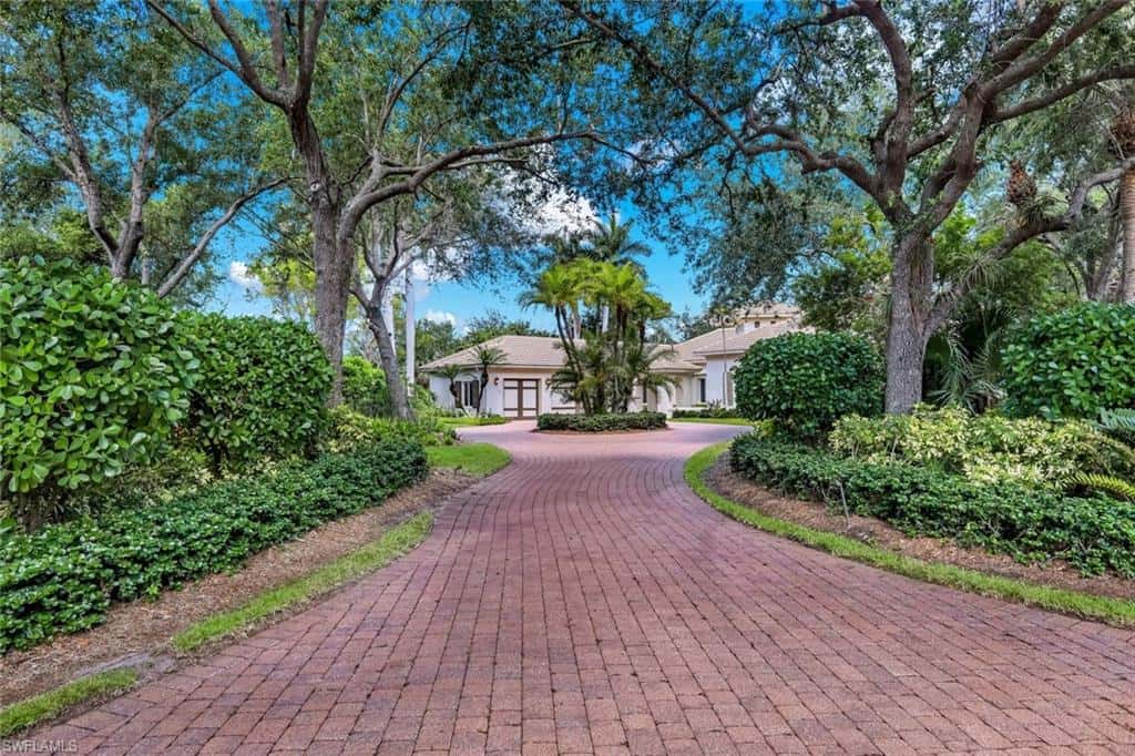 1284 Pocantico Ln, Naples, photo 48