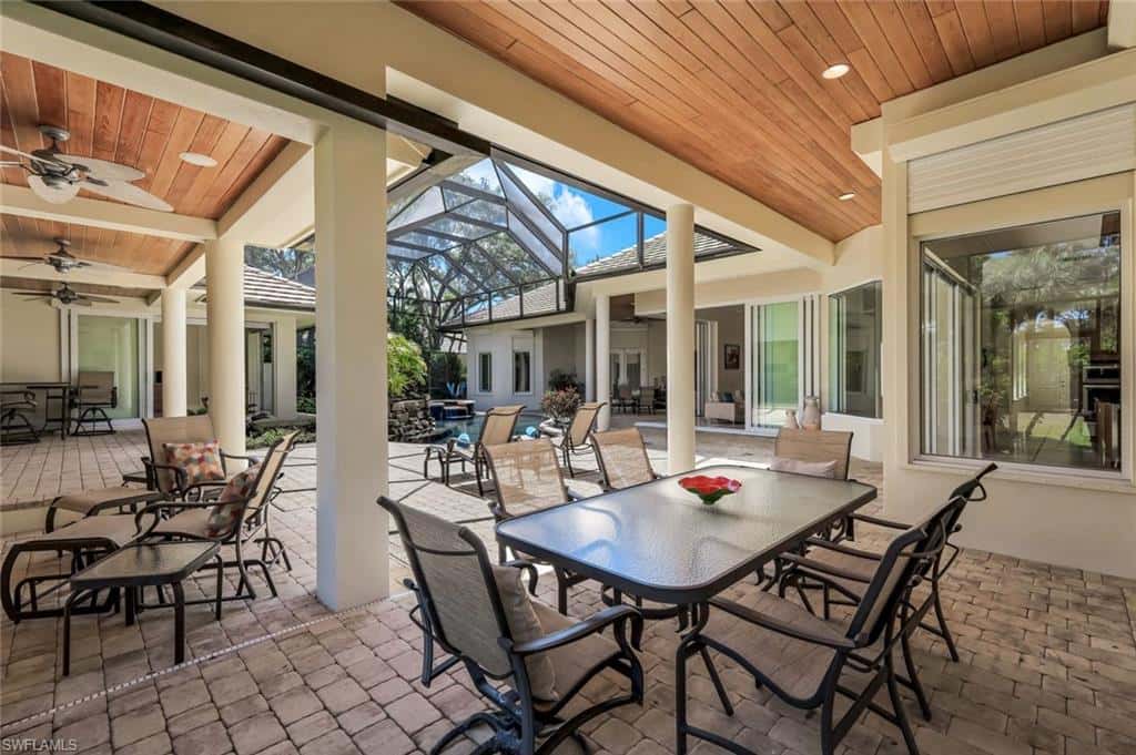 1284 Pocantico Ln, Naples, photo 29