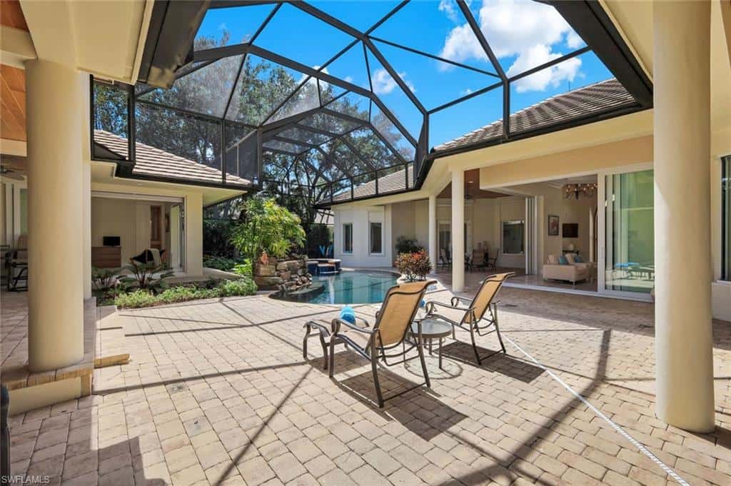 1284 Pocantico Ln, Naples, photo 8