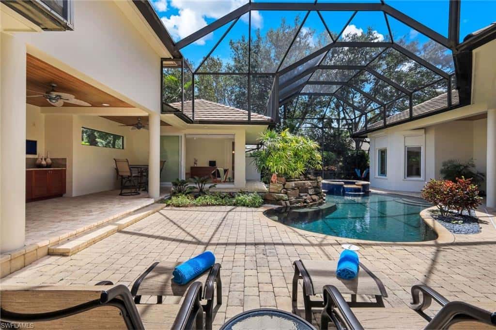 1284 Pocantico Ln, Naples, photo 25