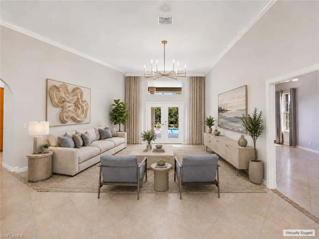 2035 Castle Garden Ln, Naples, photo 14