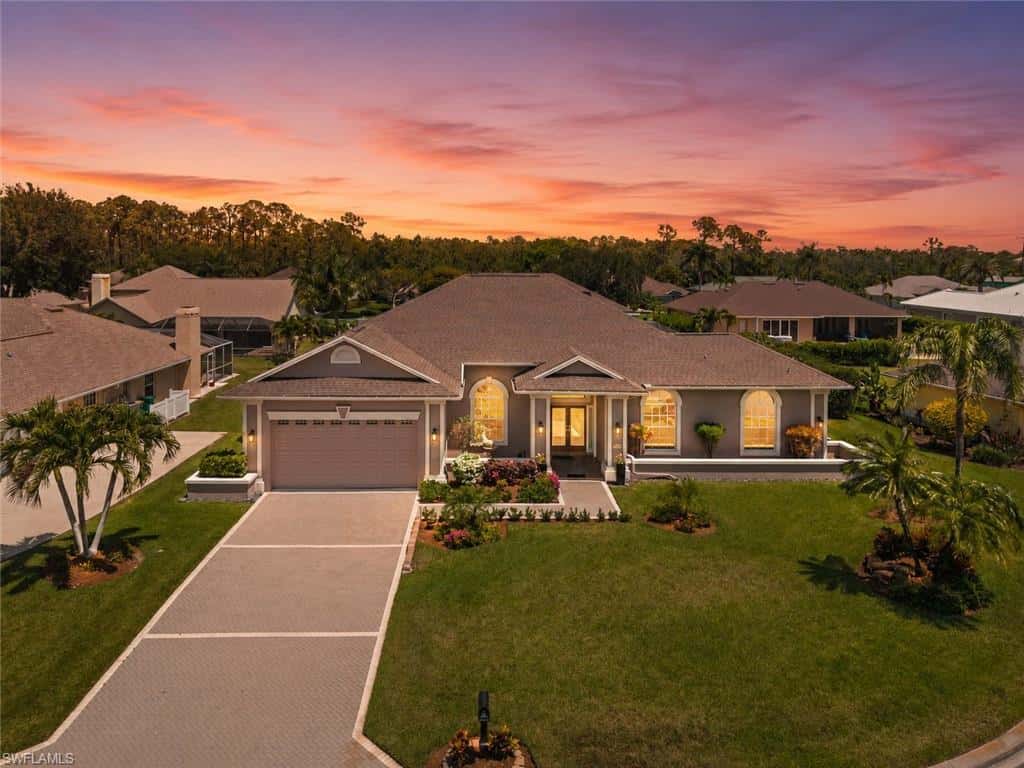 2035 Castle Garden Ln, Naples, photo 4