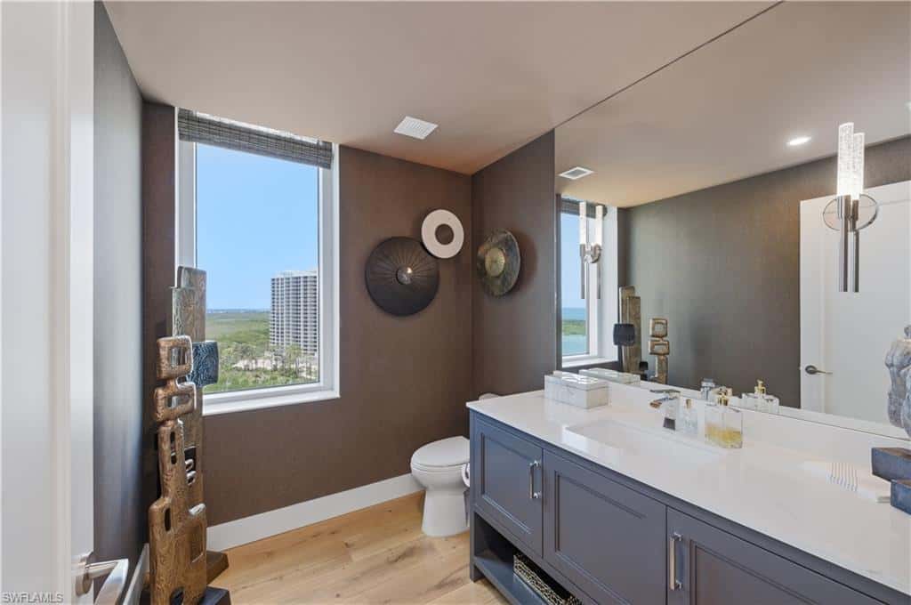 13925 Old Coast Rd #1706, Naples, photo 17