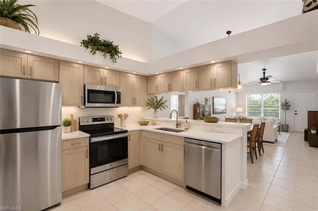 26780 Rosewood Pointe Ln #203, Bonita Springs, photo 5