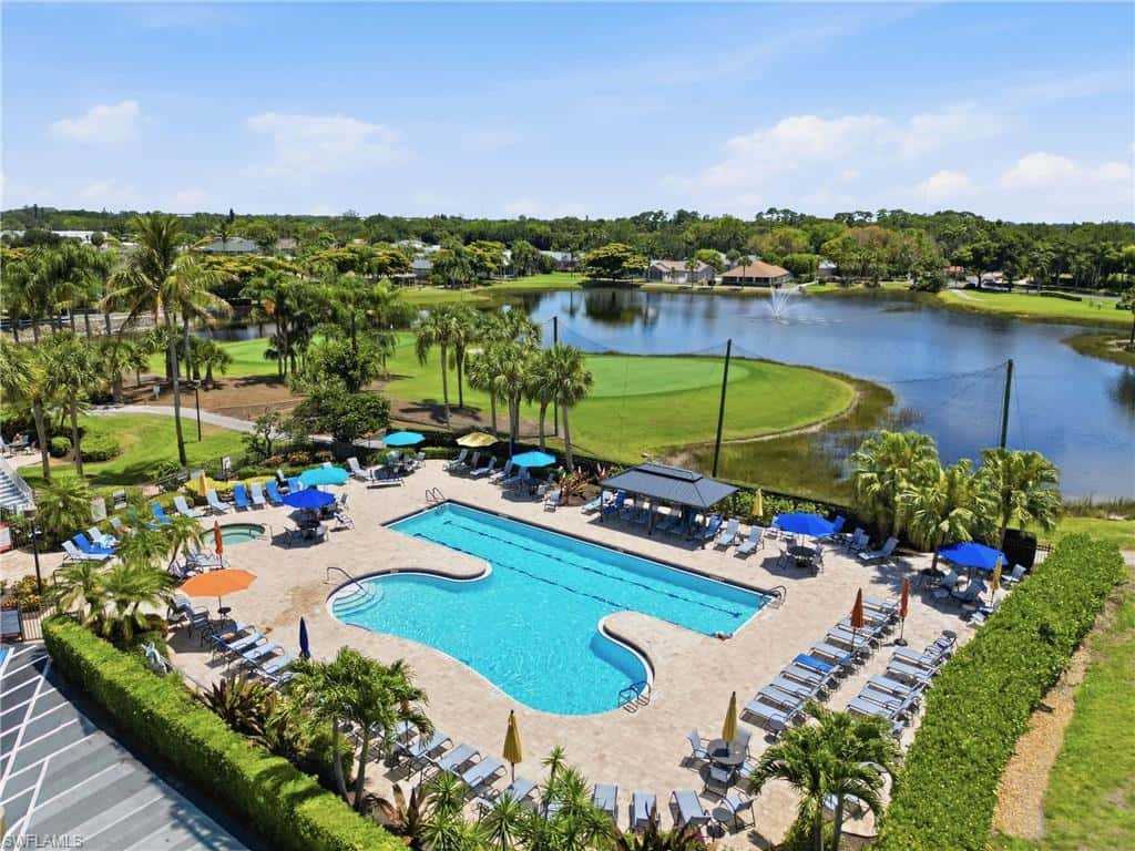 26780 Rosewood Pointe Ln #203, Bonita Springs, photo 19