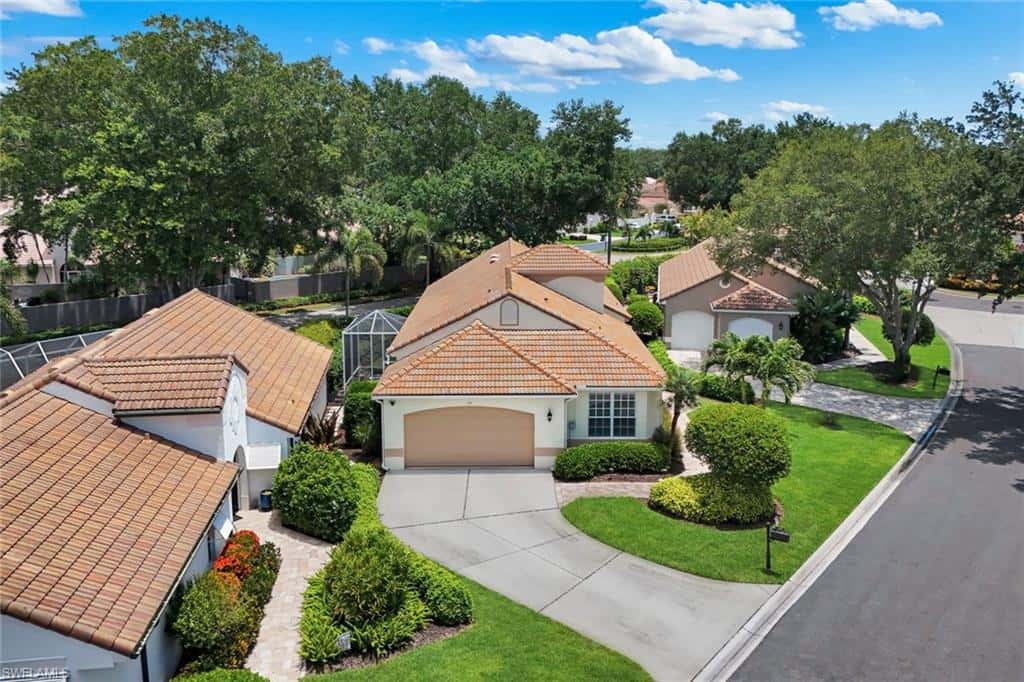 155 San Rafael Ln, Naples, photo 27