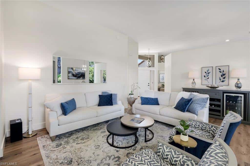 155 San Rafael Ln, Naples, photo 16