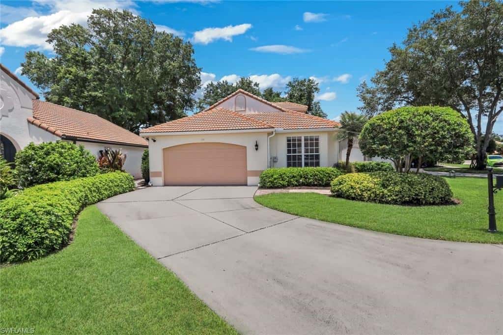 155 San Rafael Ln, Naples, photo 26