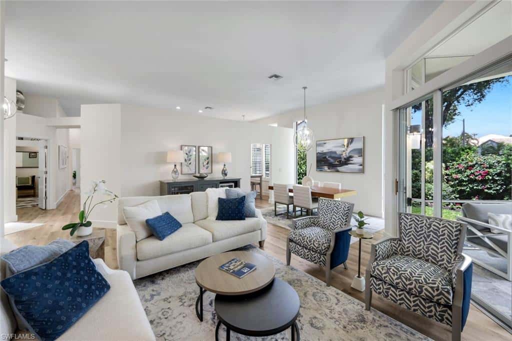 155 San Rafael Ln, Naples, photo 5