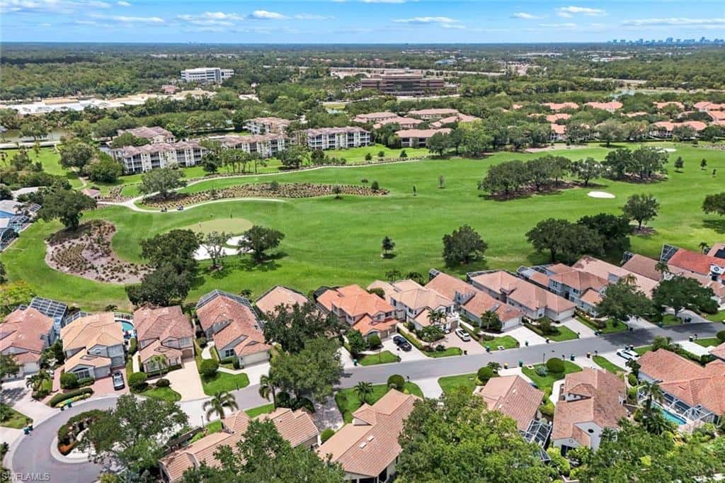 155 San Rafael Ln, Naples, photo 34