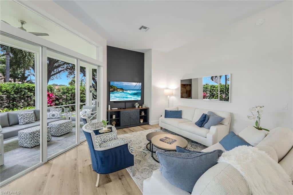 155 San Rafael Ln, Naples, photo 15