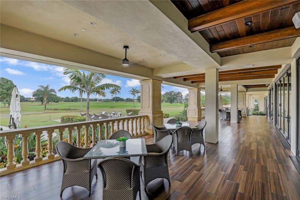 155 San Rafael Ln, Naples, photo 44