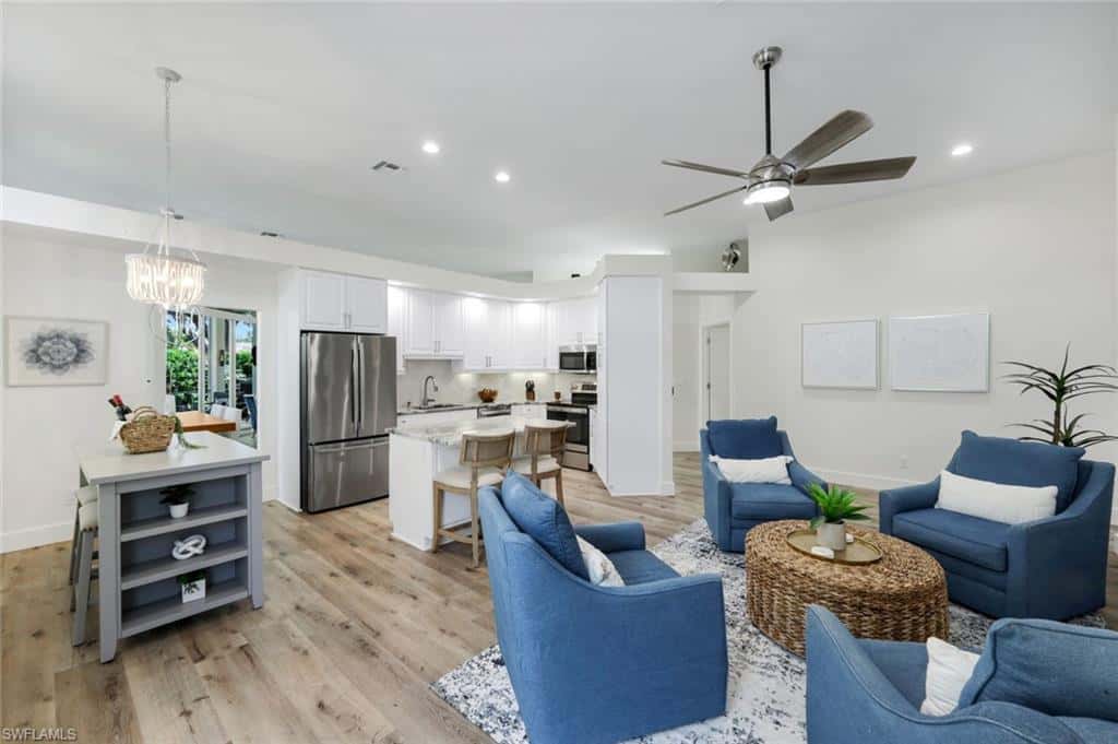 155 San Rafael Ln, Naples, photo 4