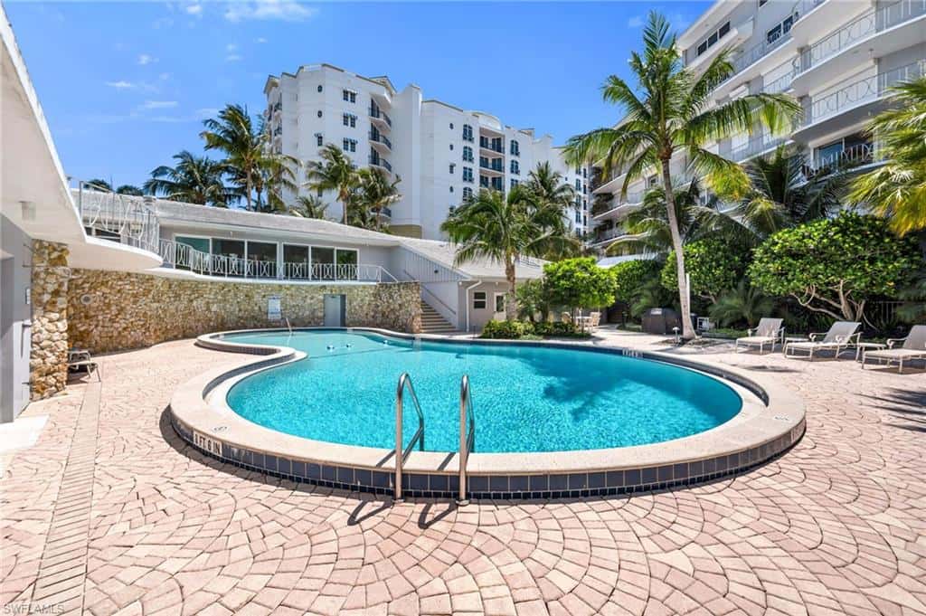 1851 Gulf Shore Blvd #103, Naples, photo 23