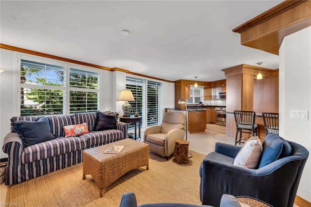 1851 Gulf Shore Blvd #103, Naples, photo 16