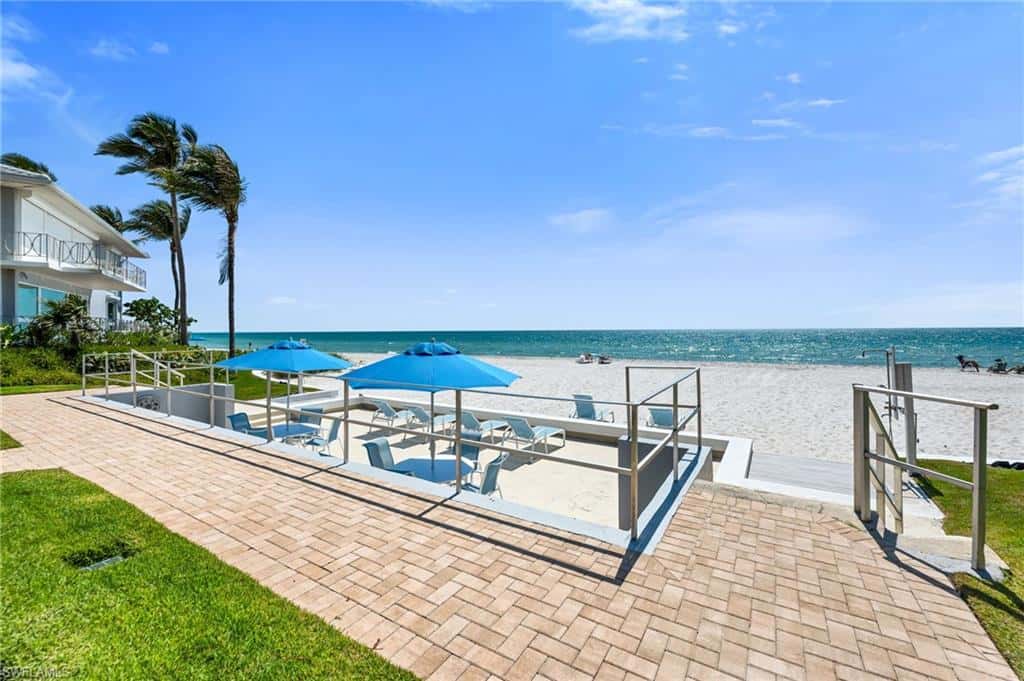 1851 Gulf Shore Blvd #103, Naples, photo 26