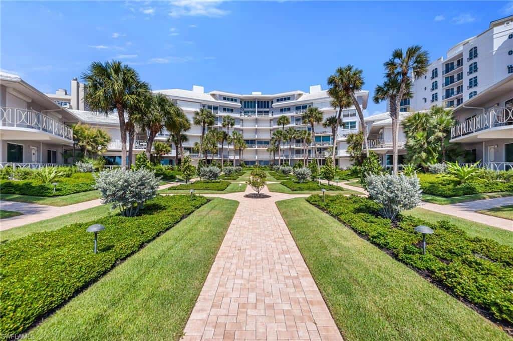 1851 Gulf Shore Blvd #103, Naples, photo 28