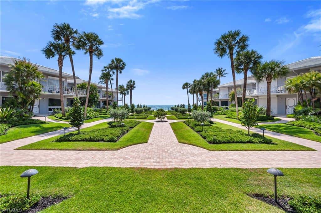 1851 Gulf Shore Blvd #103, Naples, photo 5